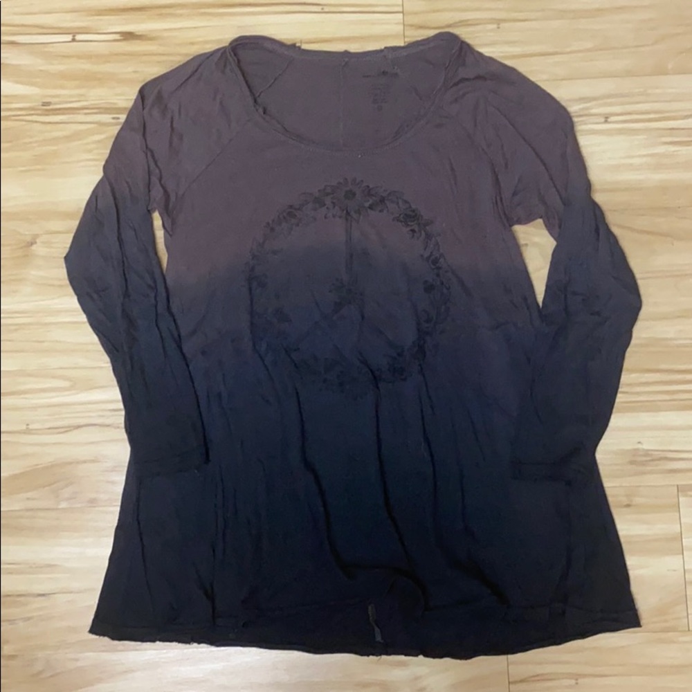 Natural life top